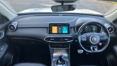 MG HS 1.5 T-GDI Trophy 5dr DCT Petrol Hatchback